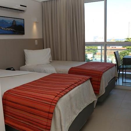 Ramada By Wyndham Macae Hotel & Suites Luaran gambar