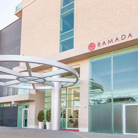Ramada By Wyndham Macae Hotel & Suites Luaran gambar