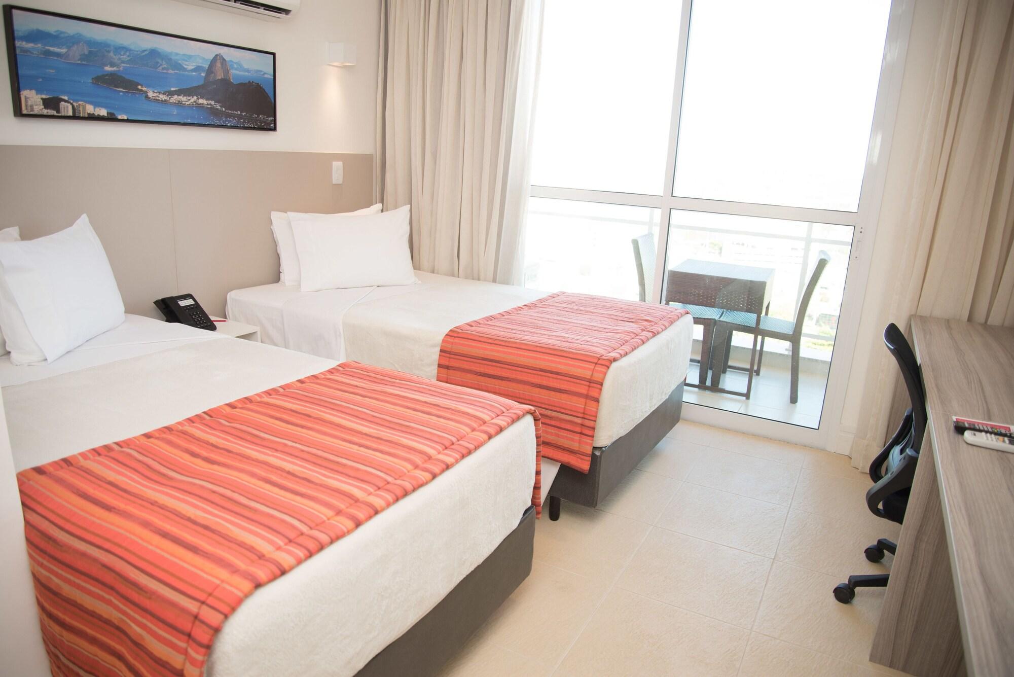 Ramada By Wyndham Macae Hotel & Suites Luaran gambar
