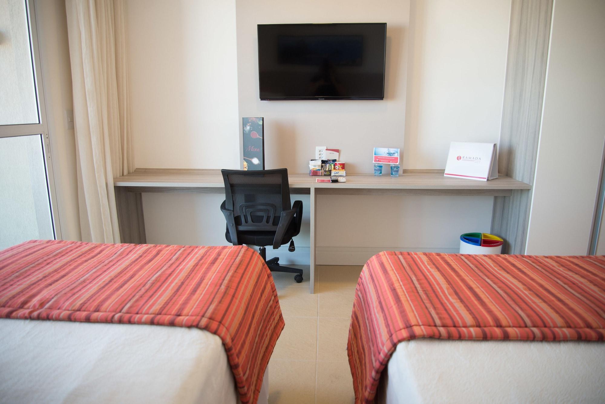 Ramada By Wyndham Macae Hotel & Suites Luaran gambar