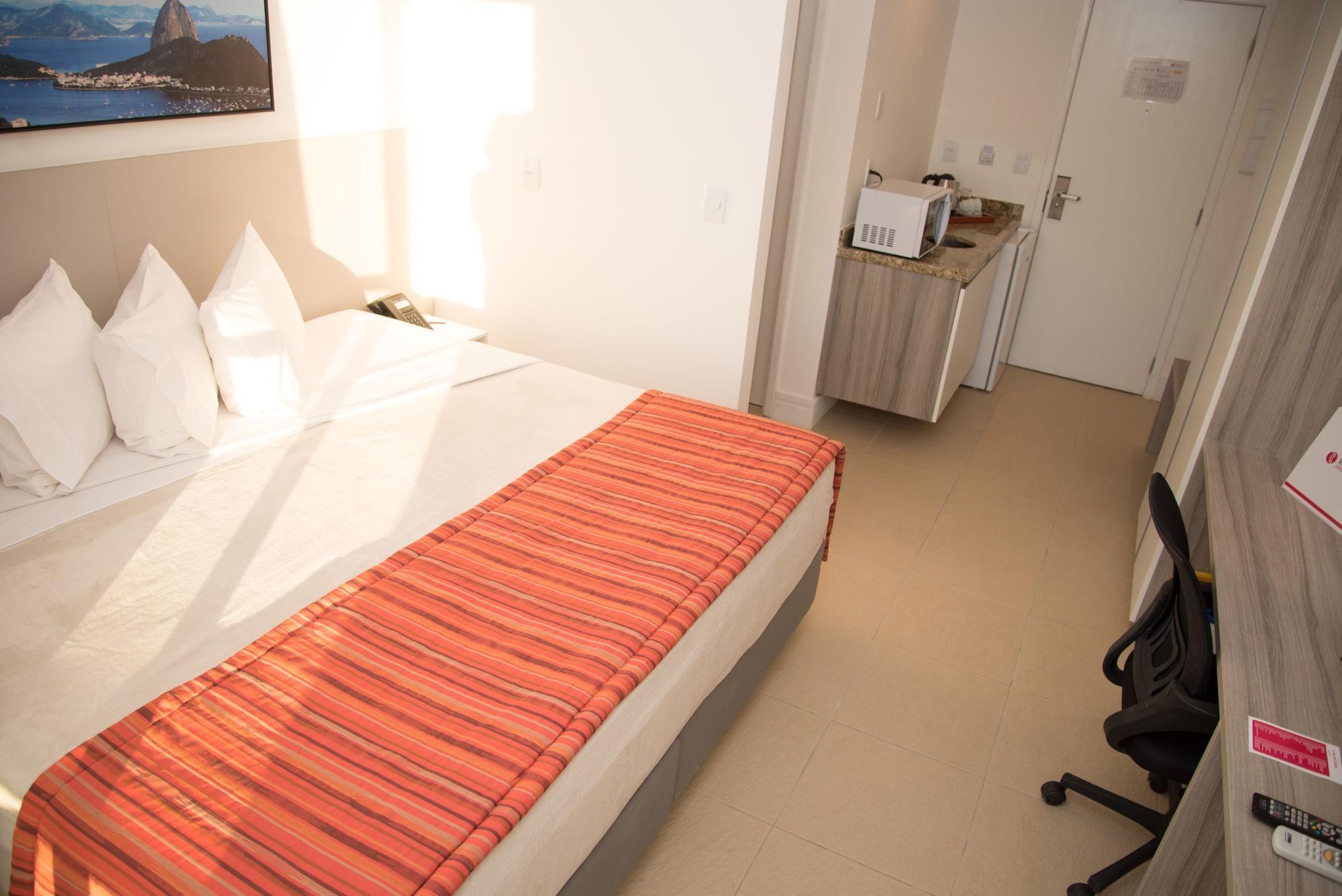 Ramada By Wyndham Macae Hotel & Suites Luaran gambar