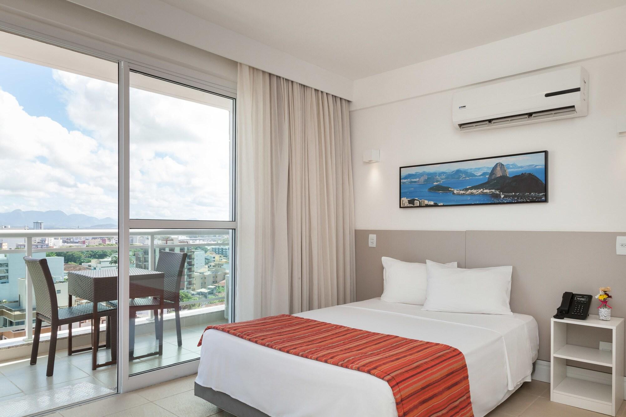 Ramada By Wyndham Macae Hotel & Suites Luaran gambar