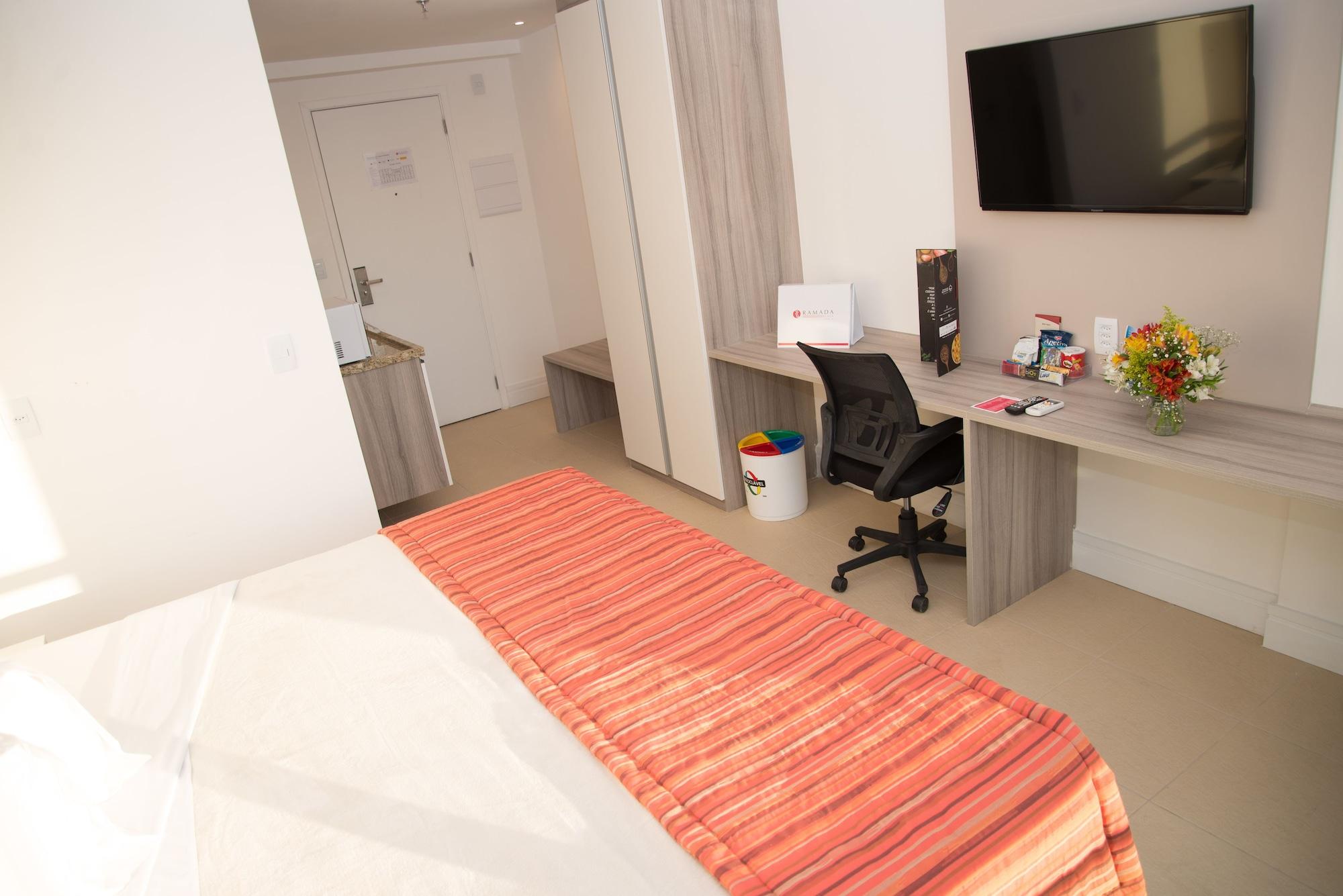 Ramada By Wyndham Macae Hotel & Suites Luaran gambar