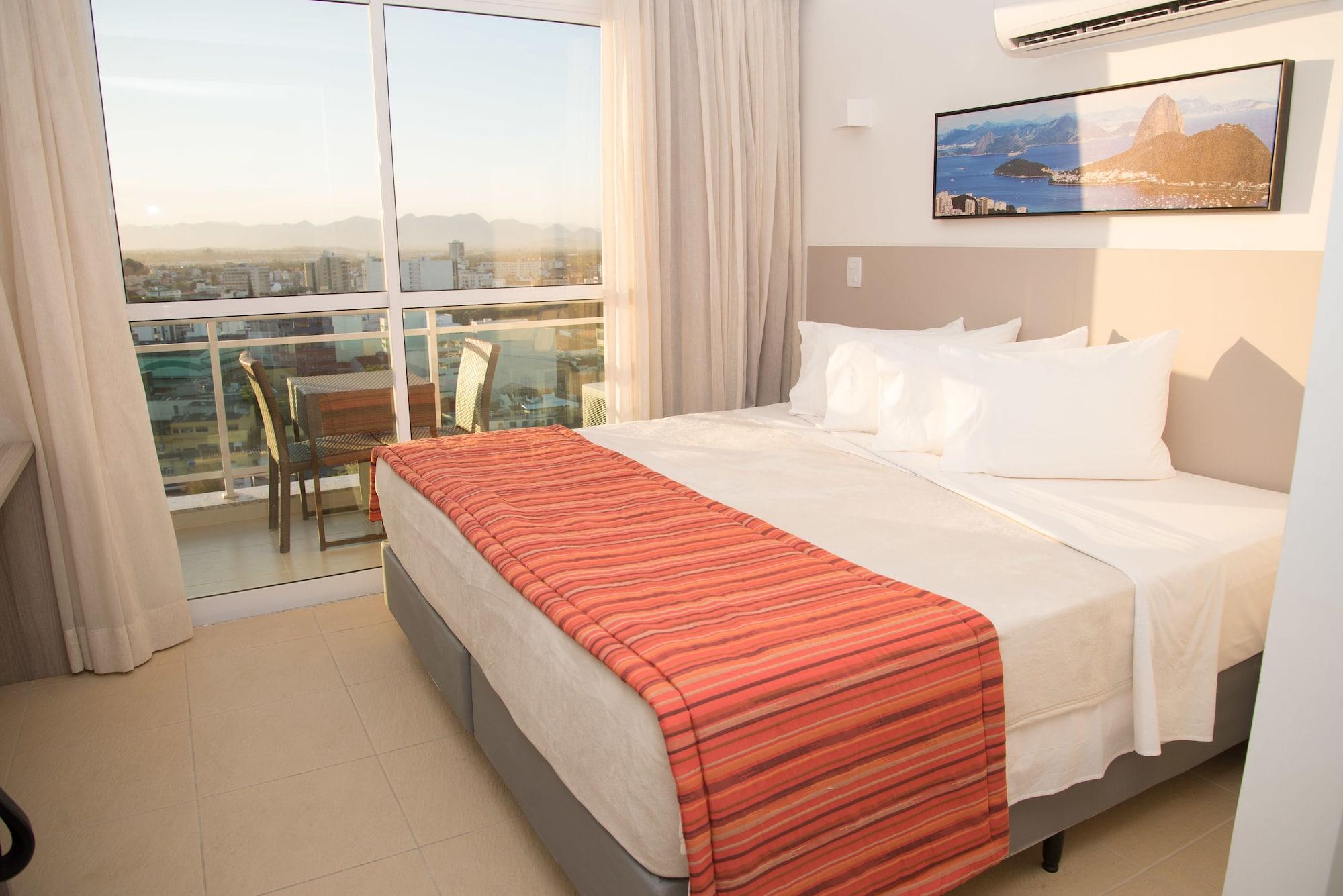 Ramada By Wyndham Macae Hotel & Suites Luaran gambar