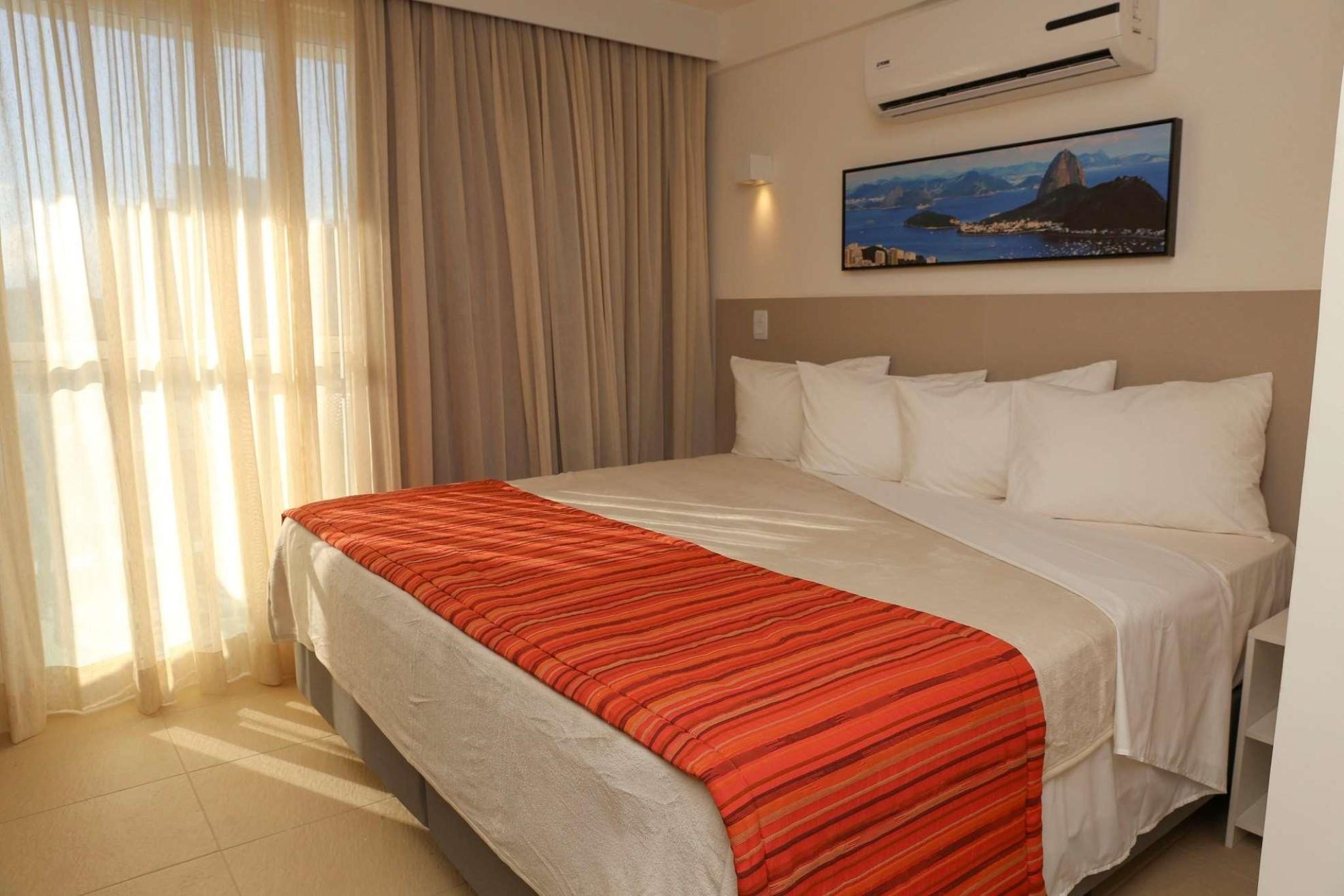 Ramada By Wyndham Macae Hotel & Suites Luaran gambar