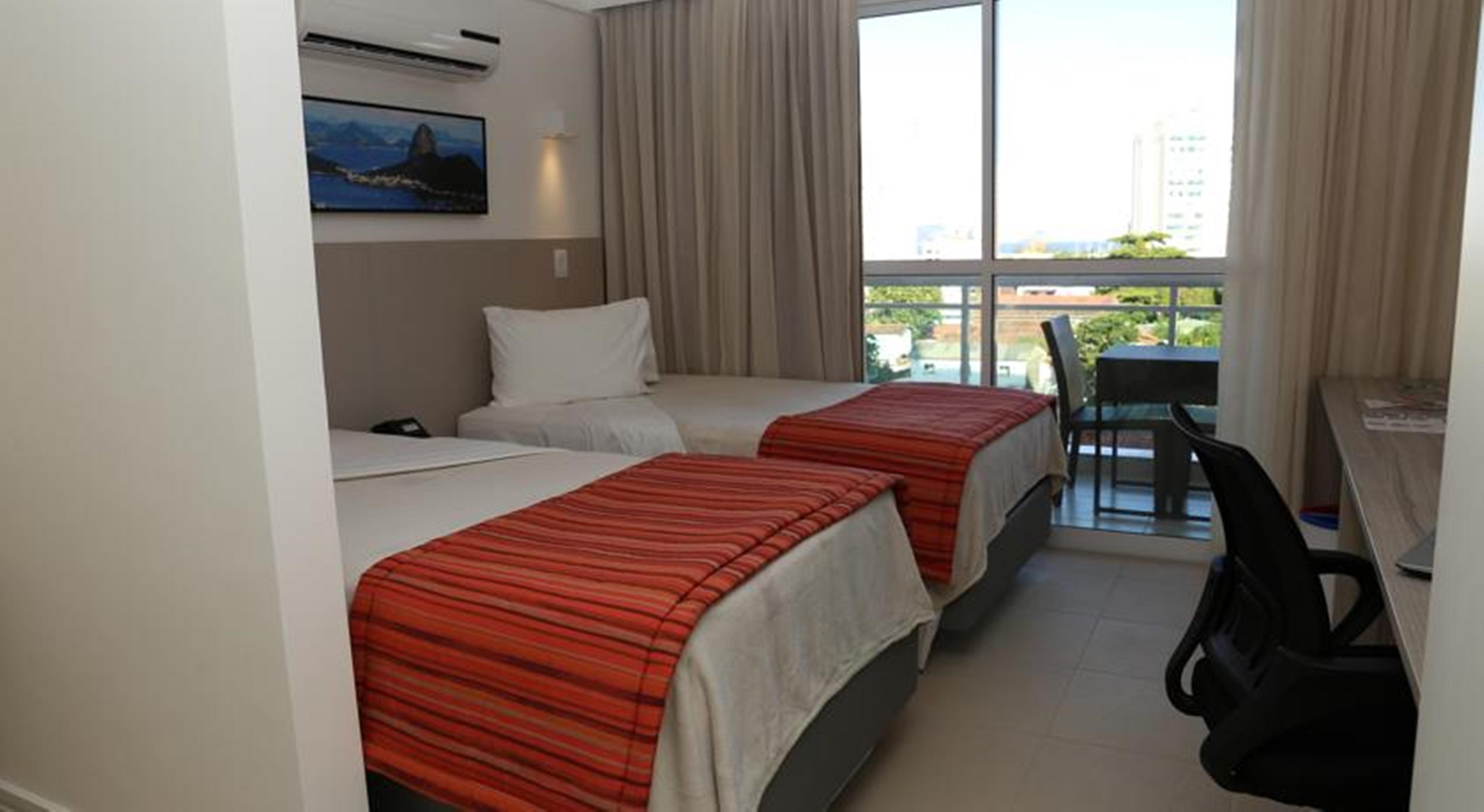 Ramada By Wyndham Macae Hotel & Suites Luaran gambar