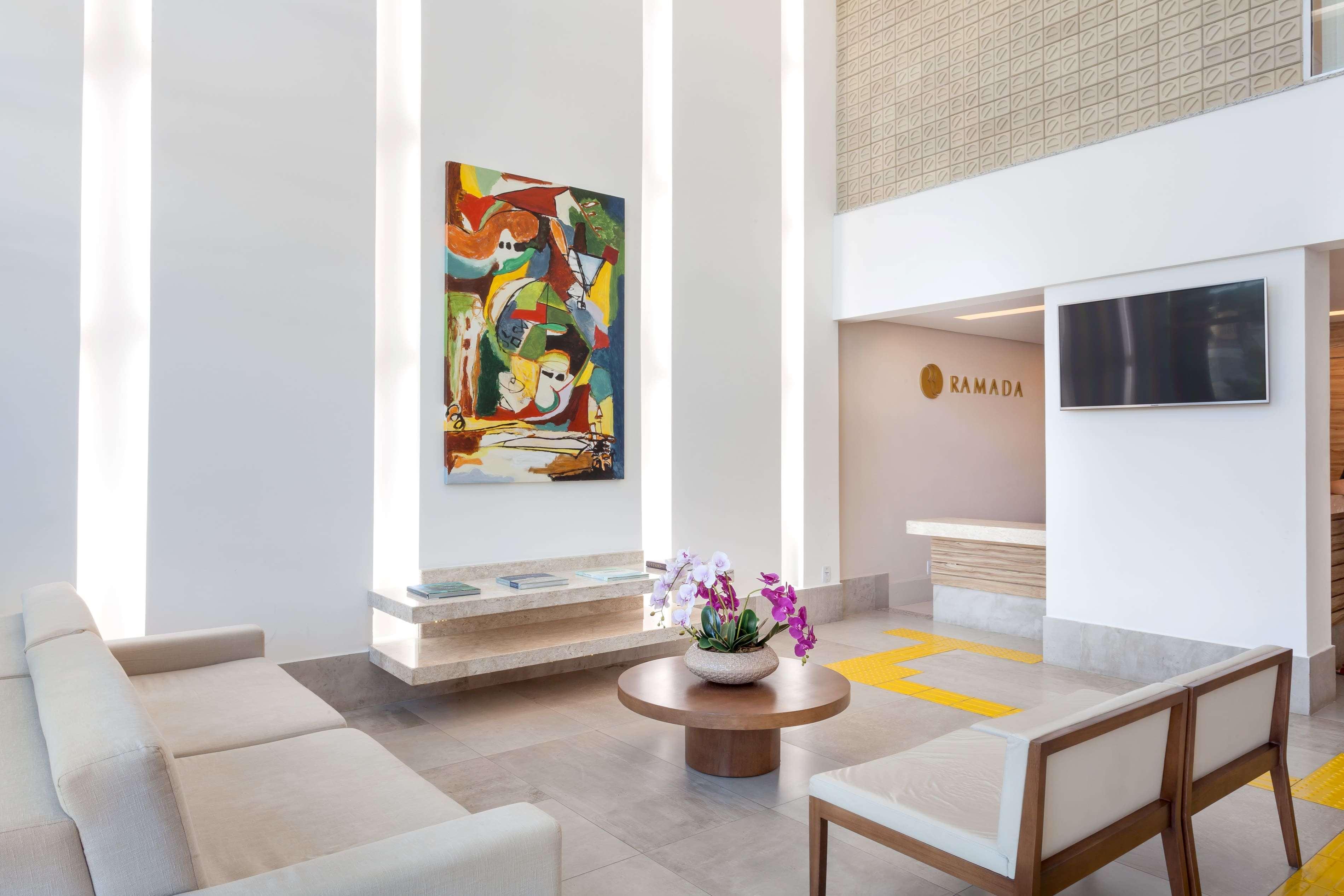 Ramada By Wyndham Macae Hotel & Suites Luaran gambar