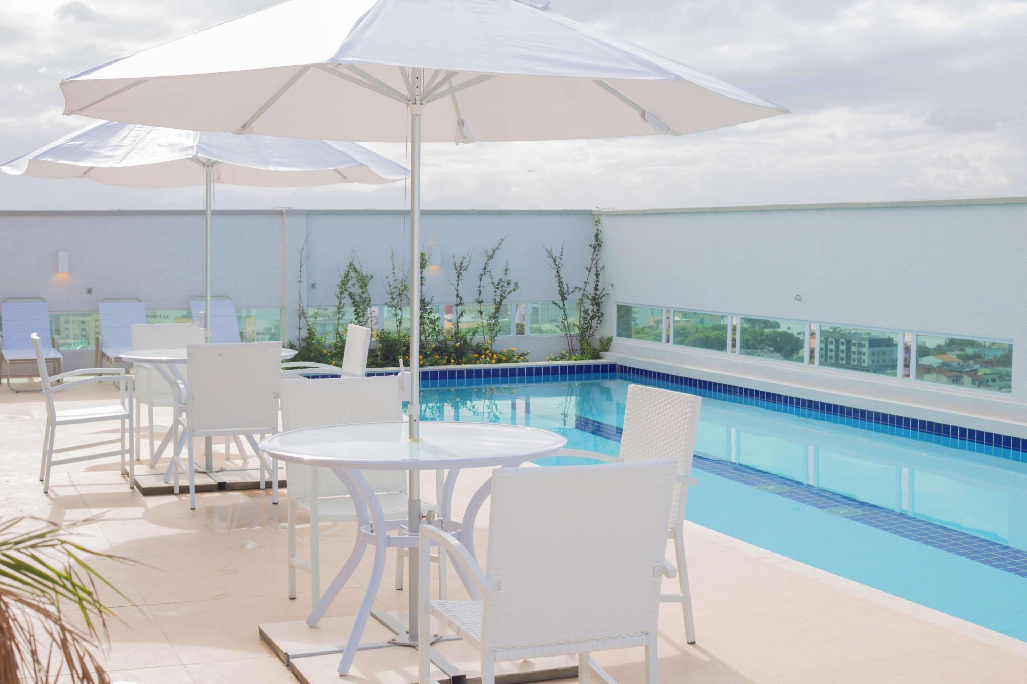 Ramada By Wyndham Macae Hotel & Suites Luaran gambar