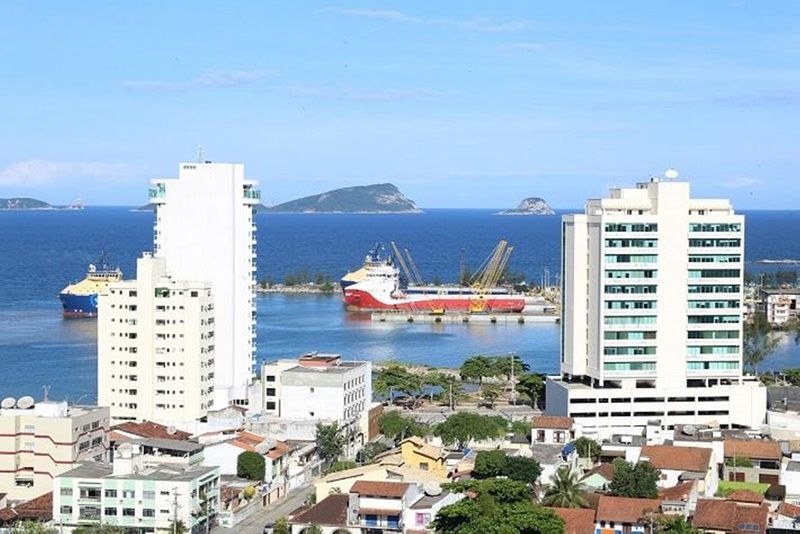 Ramada By Wyndham Macae Hotel & Suites Luaran gambar