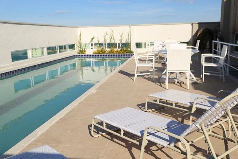 Ramada By Wyndham Macae Hotel & Suites Luaran gambar