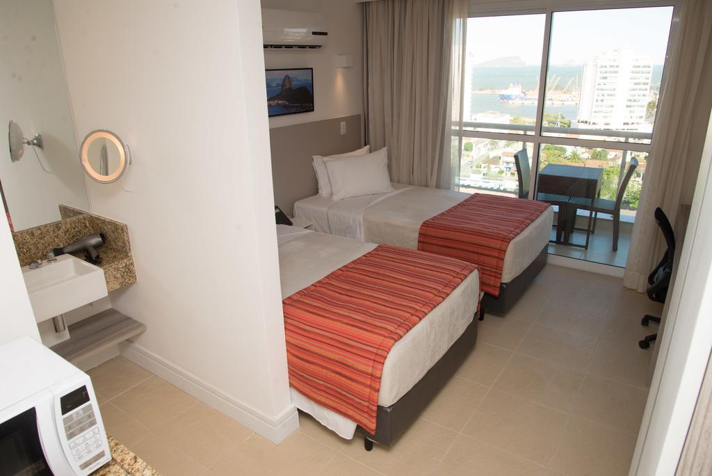 Ramada By Wyndham Macae Hotel & Suites Luaran gambar