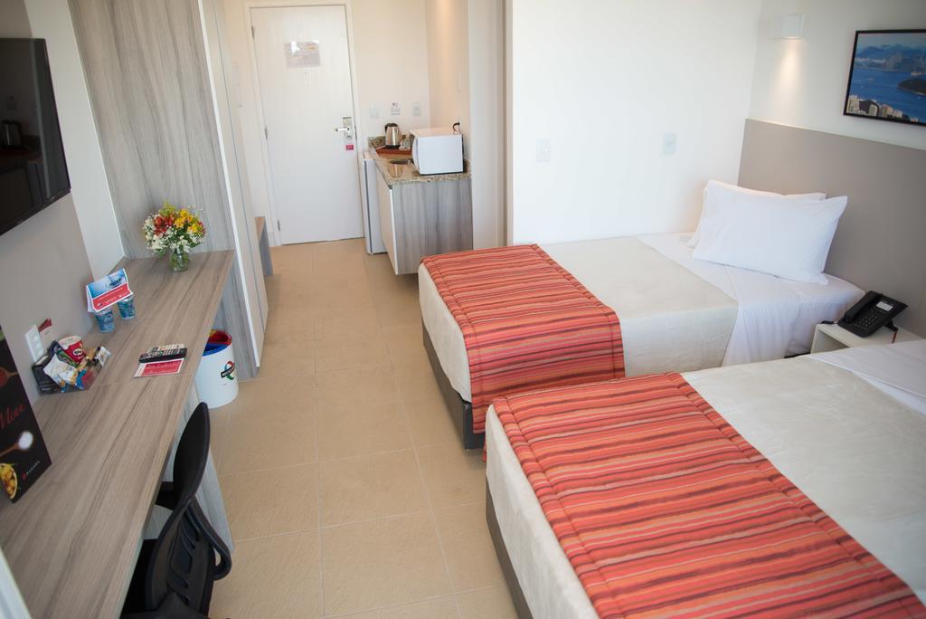 Ramada By Wyndham Macae Hotel & Suites Luaran gambar