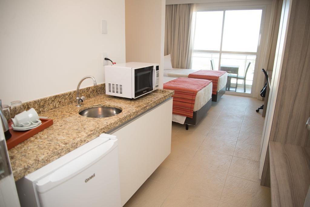 Ramada By Wyndham Macae Hotel & Suites Luaran gambar