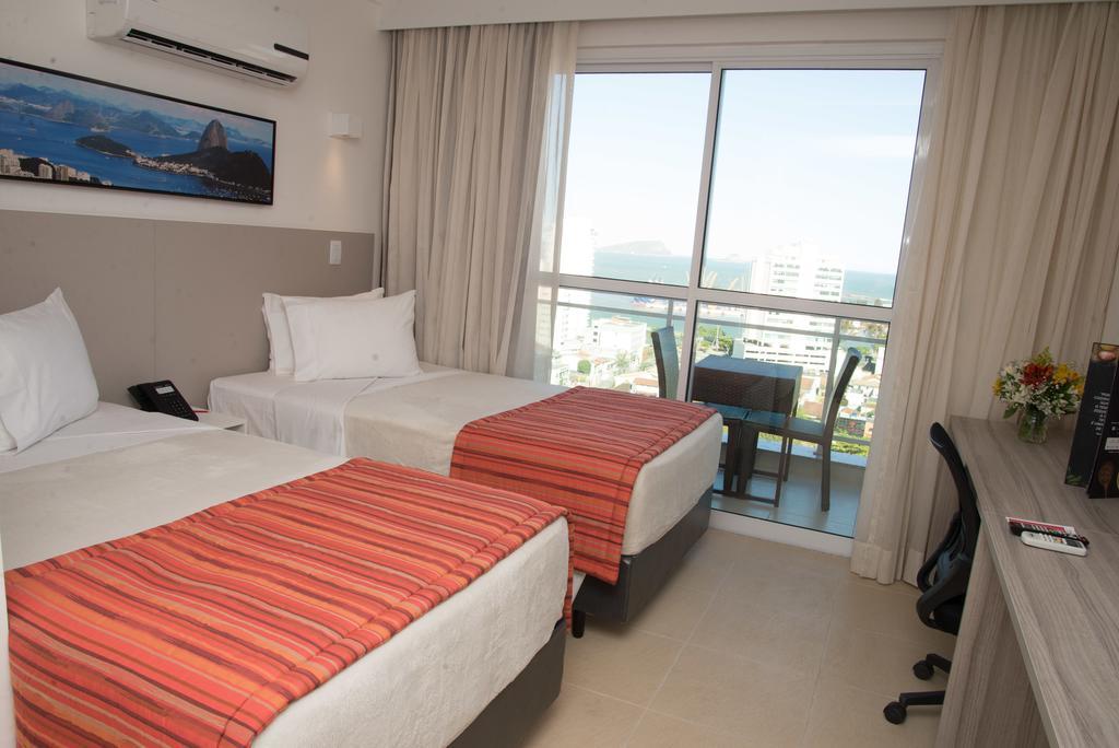 Ramada By Wyndham Macae Hotel & Suites Luaran gambar