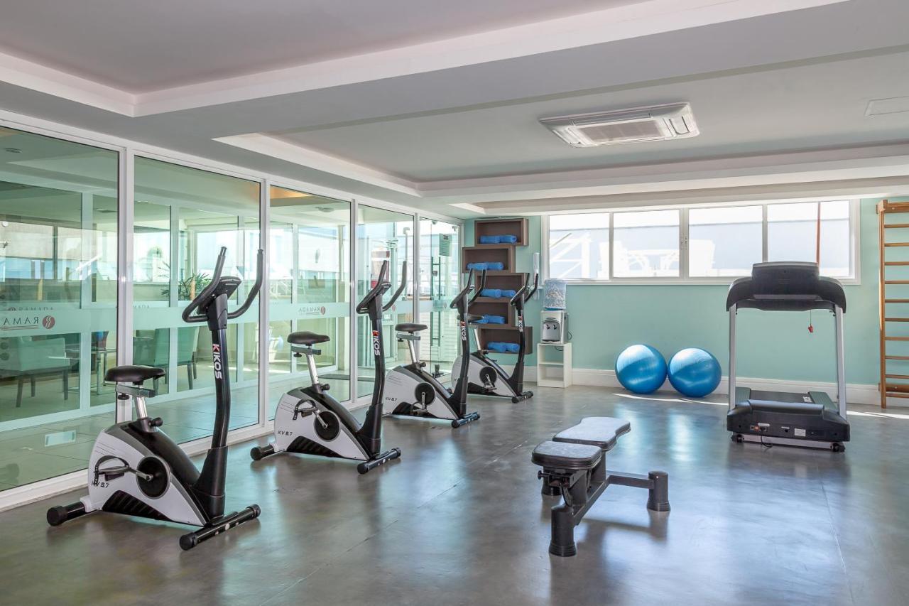 Ramada By Wyndham Macae Hotel & Suites Luaran gambar