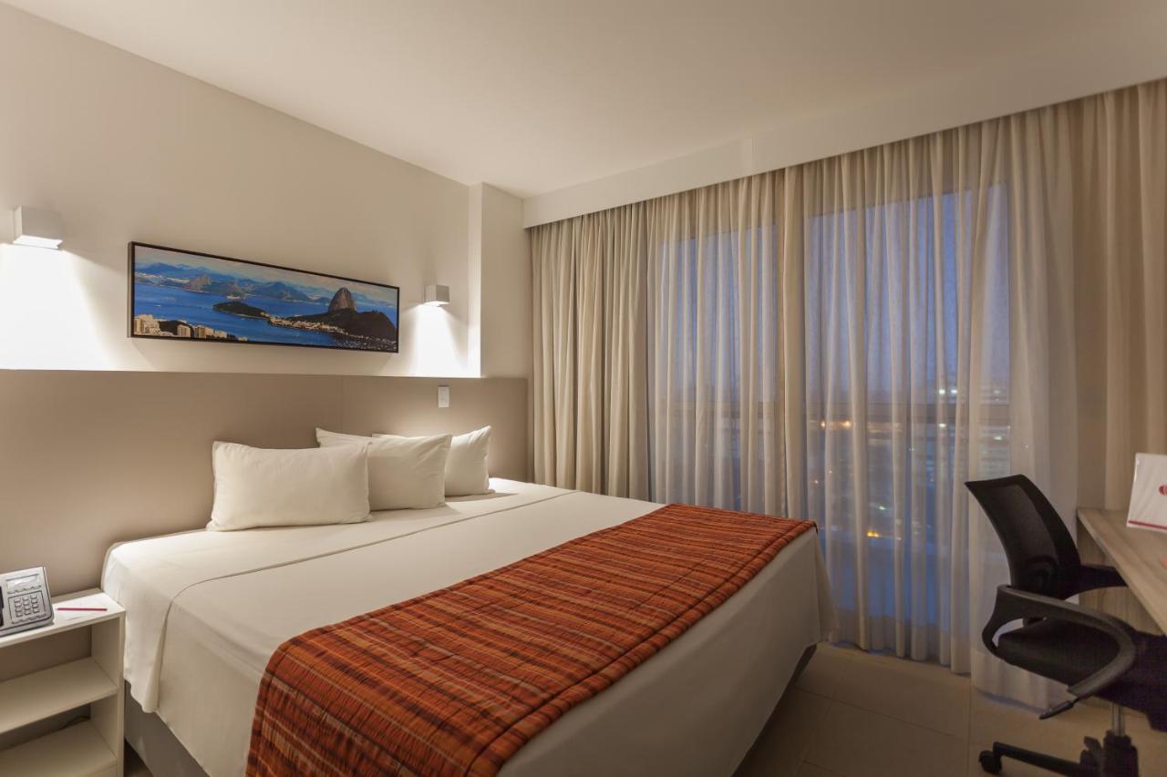 Ramada By Wyndham Macae Hotel & Suites Luaran gambar