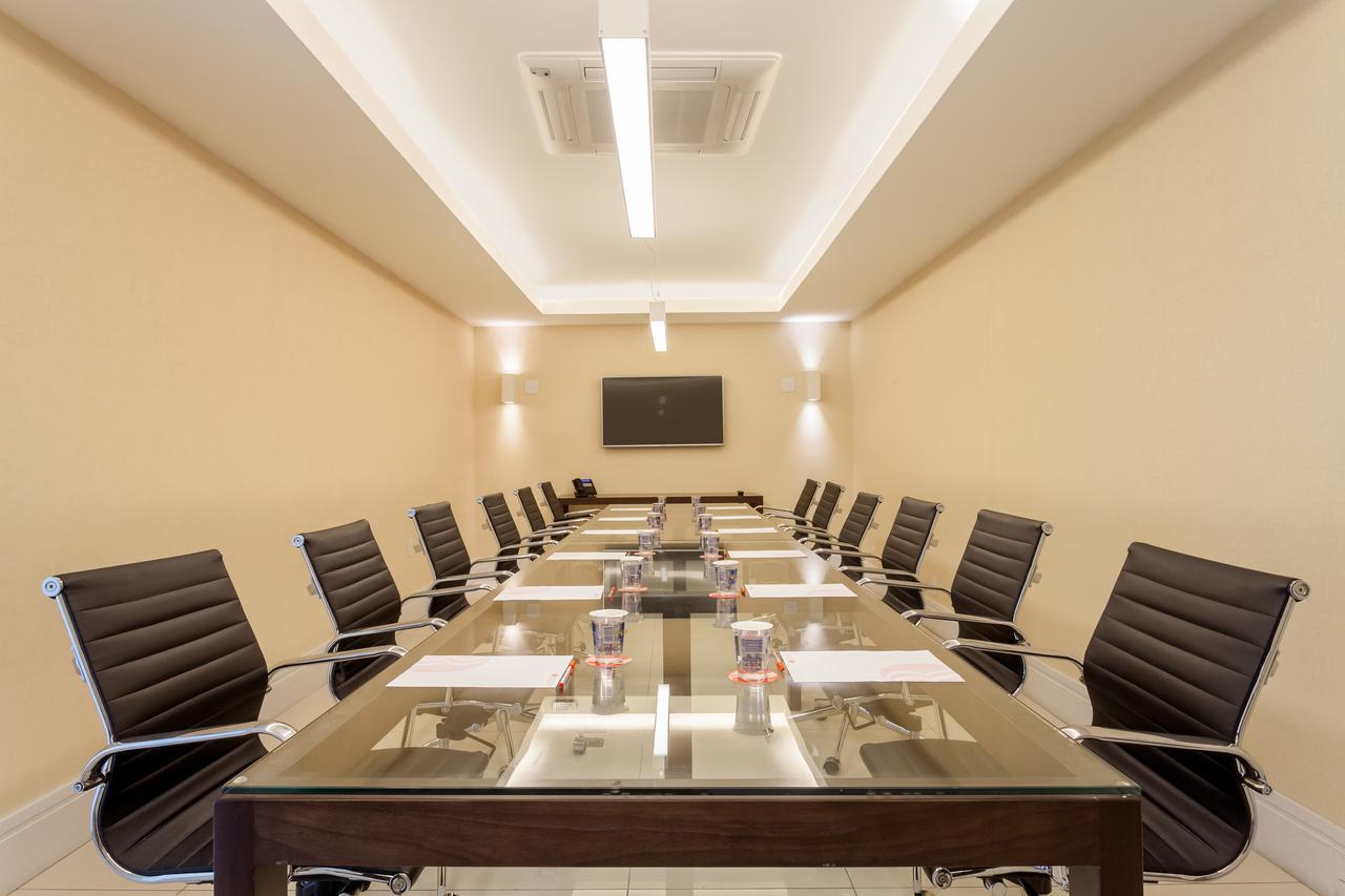Ramada By Wyndham Macae Hotel & Suites Luaran gambar