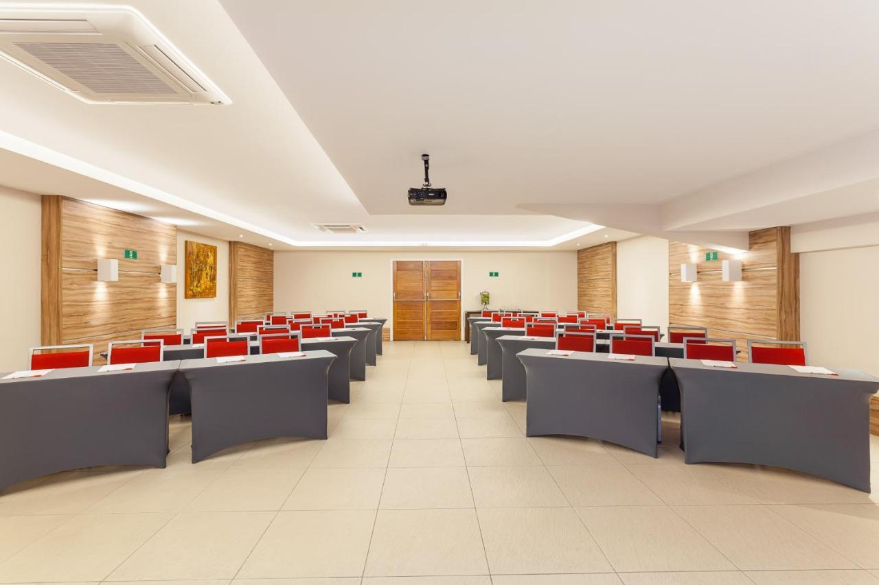 Ramada By Wyndham Macae Hotel & Suites Luaran gambar