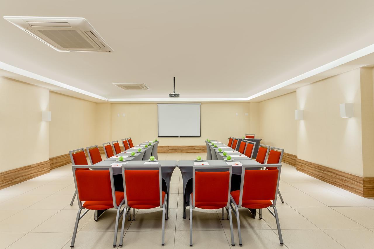 Ramada By Wyndham Macae Hotel & Suites Luaran gambar