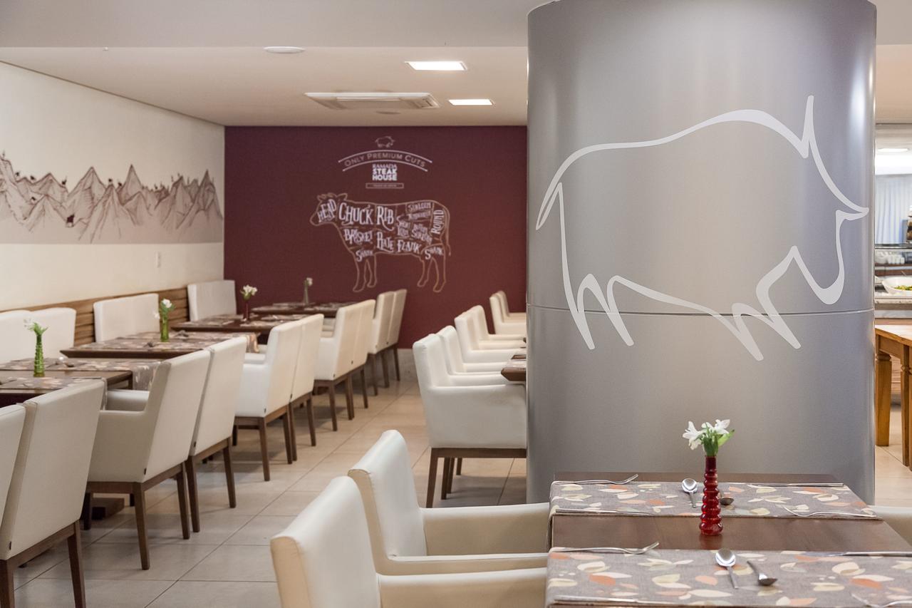 Ramada By Wyndham Macae Hotel & Suites Luaran gambar