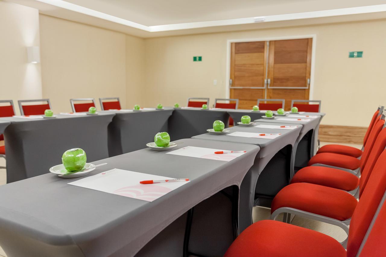 Ramada By Wyndham Macae Hotel & Suites Luaran gambar