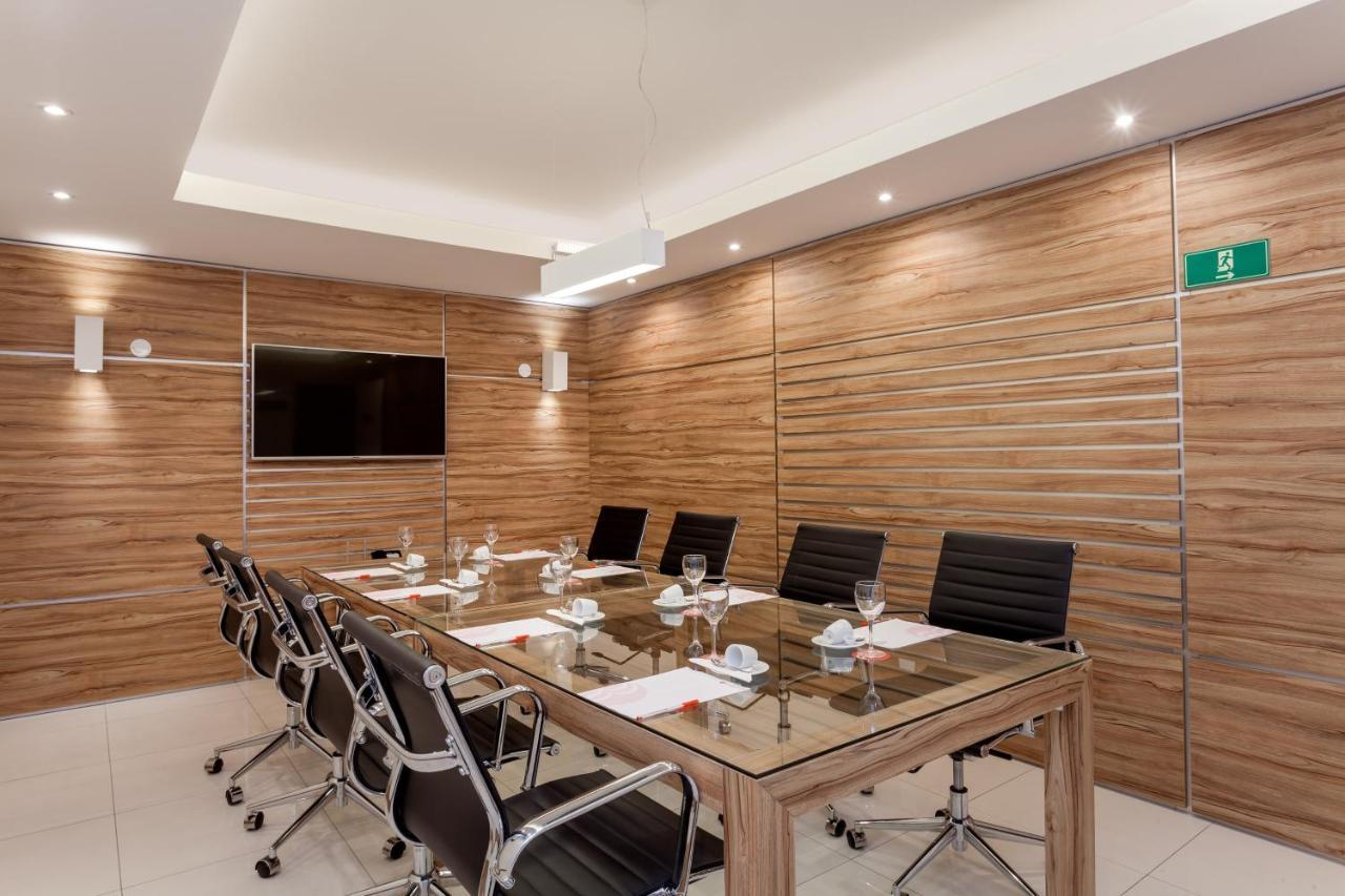 Ramada By Wyndham Macae Hotel & Suites Luaran gambar