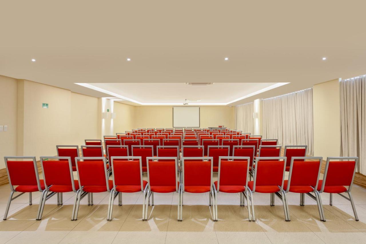 Ramada By Wyndham Macae Hotel & Suites Luaran gambar