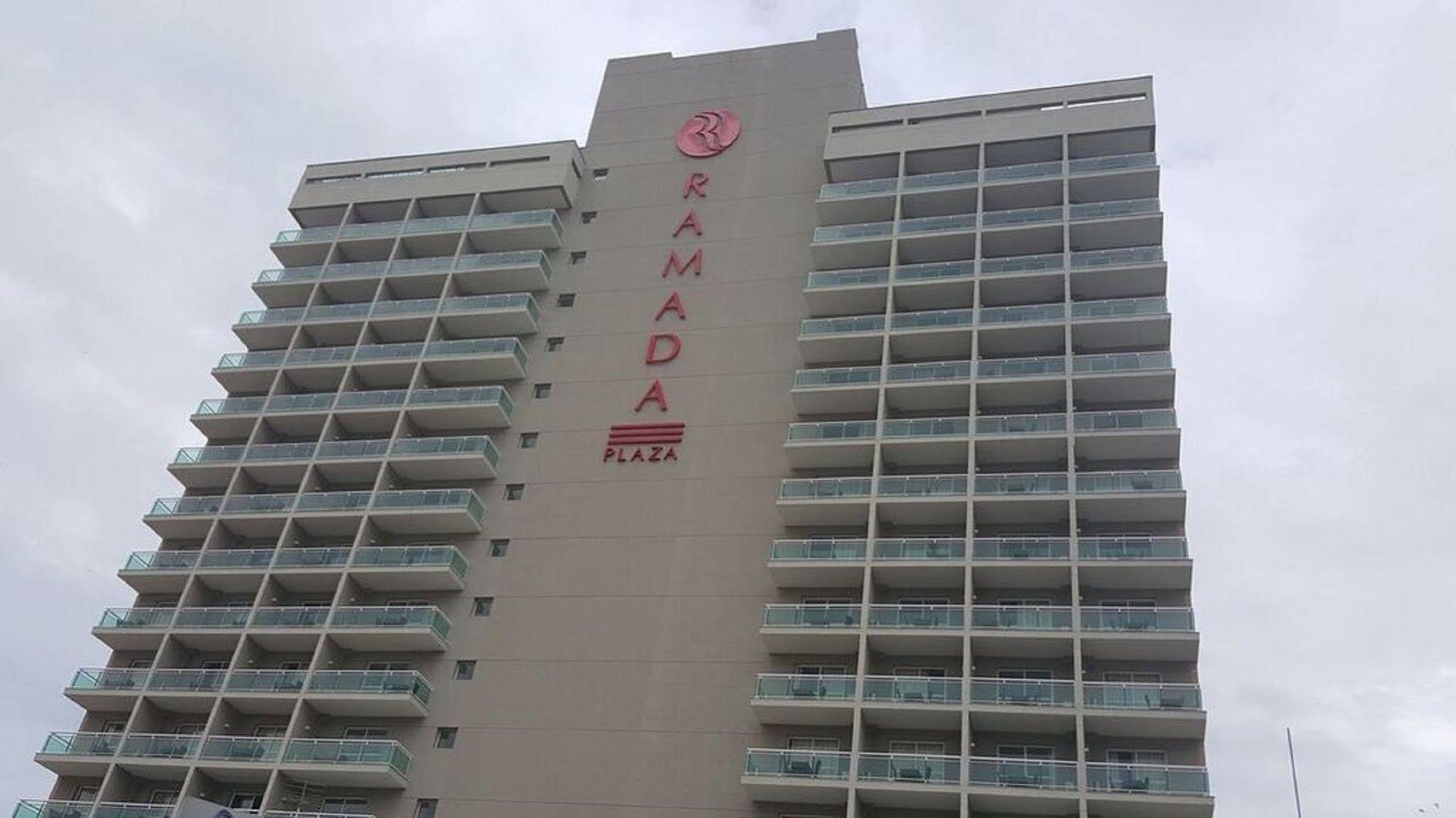 Ramada By Wyndham Macae Hotel & Suites Luaran gambar