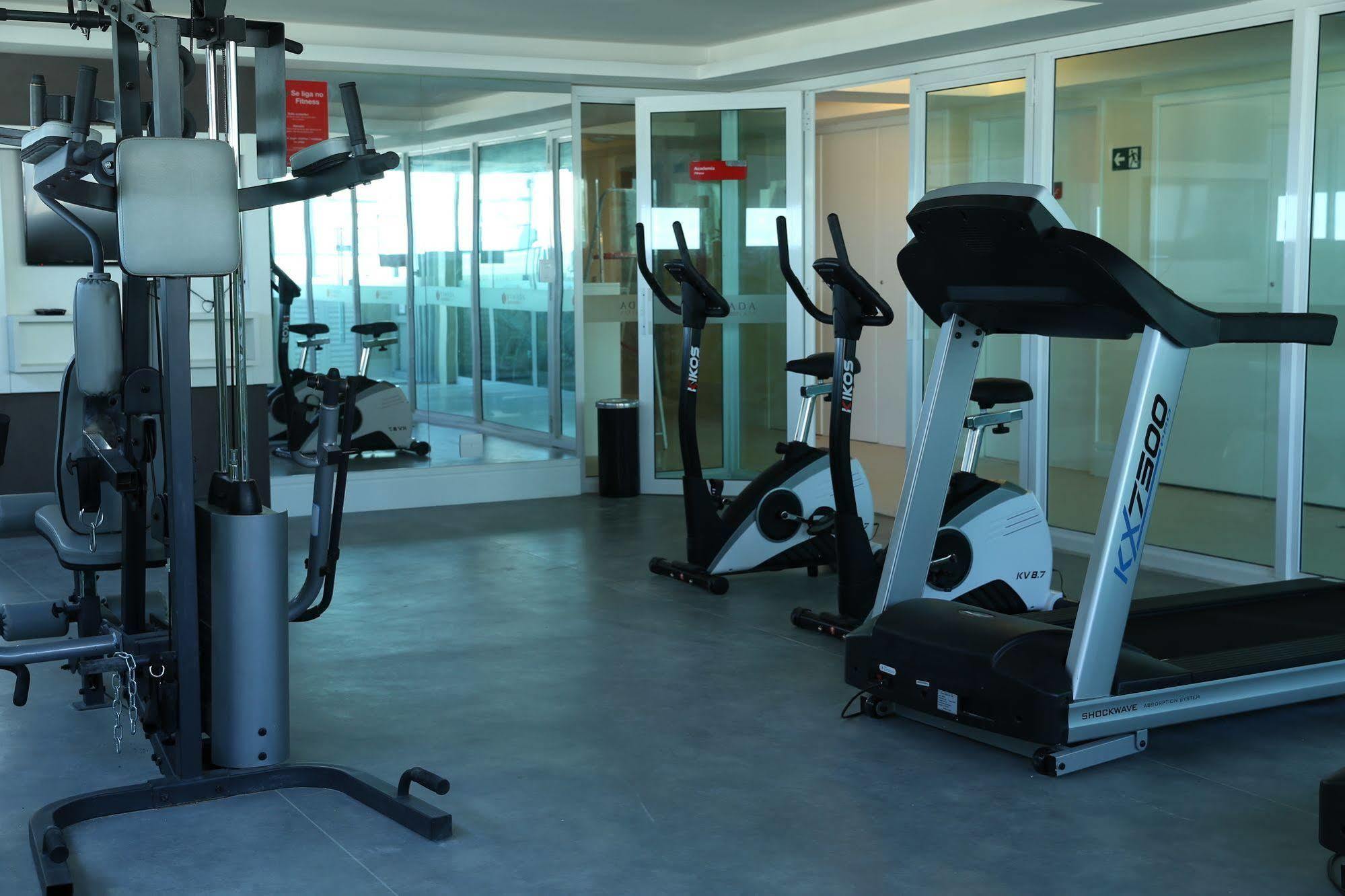 Ramada By Wyndham Macae Hotel & Suites Luaran gambar