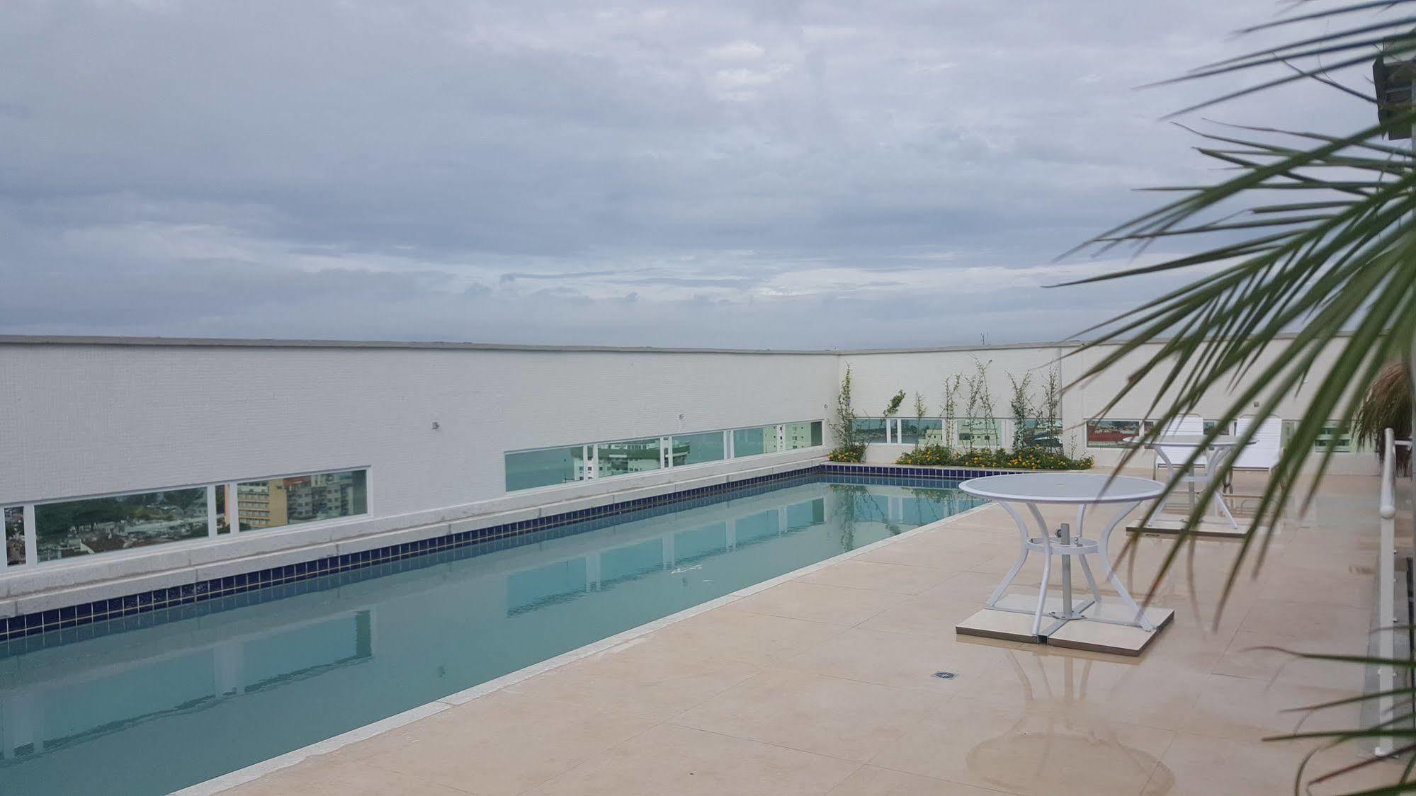 Ramada By Wyndham Macae Hotel & Suites Luaran gambar
