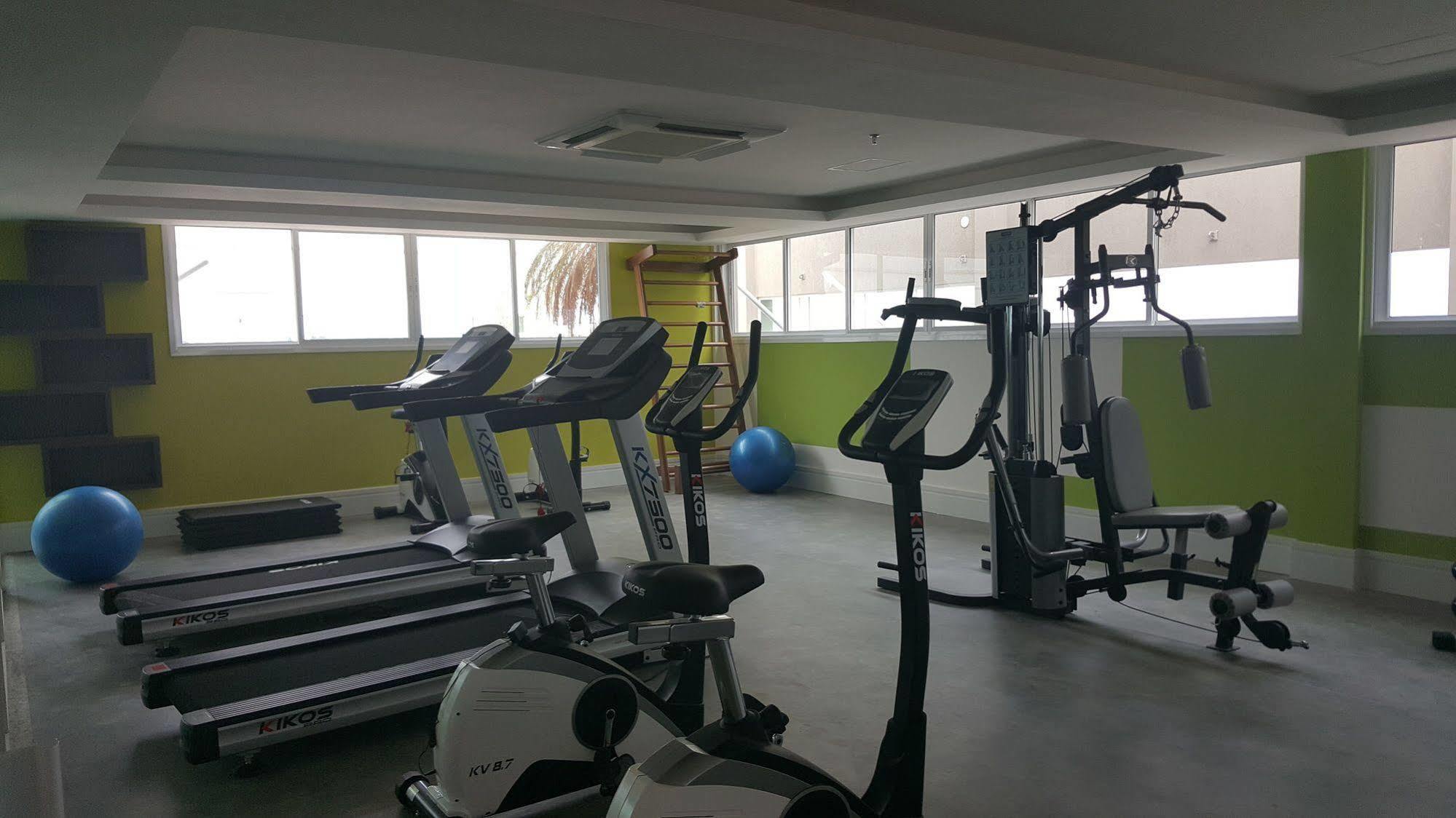 Ramada By Wyndham Macae Hotel & Suites Luaran gambar