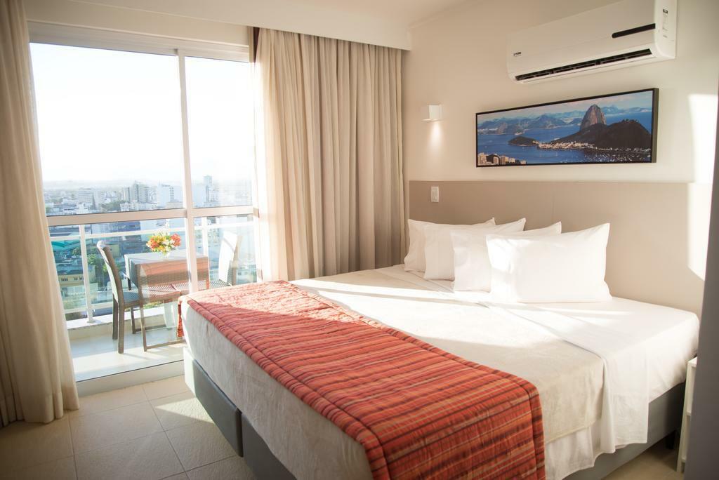 Ramada By Wyndham Macae Hotel & Suites Luaran gambar