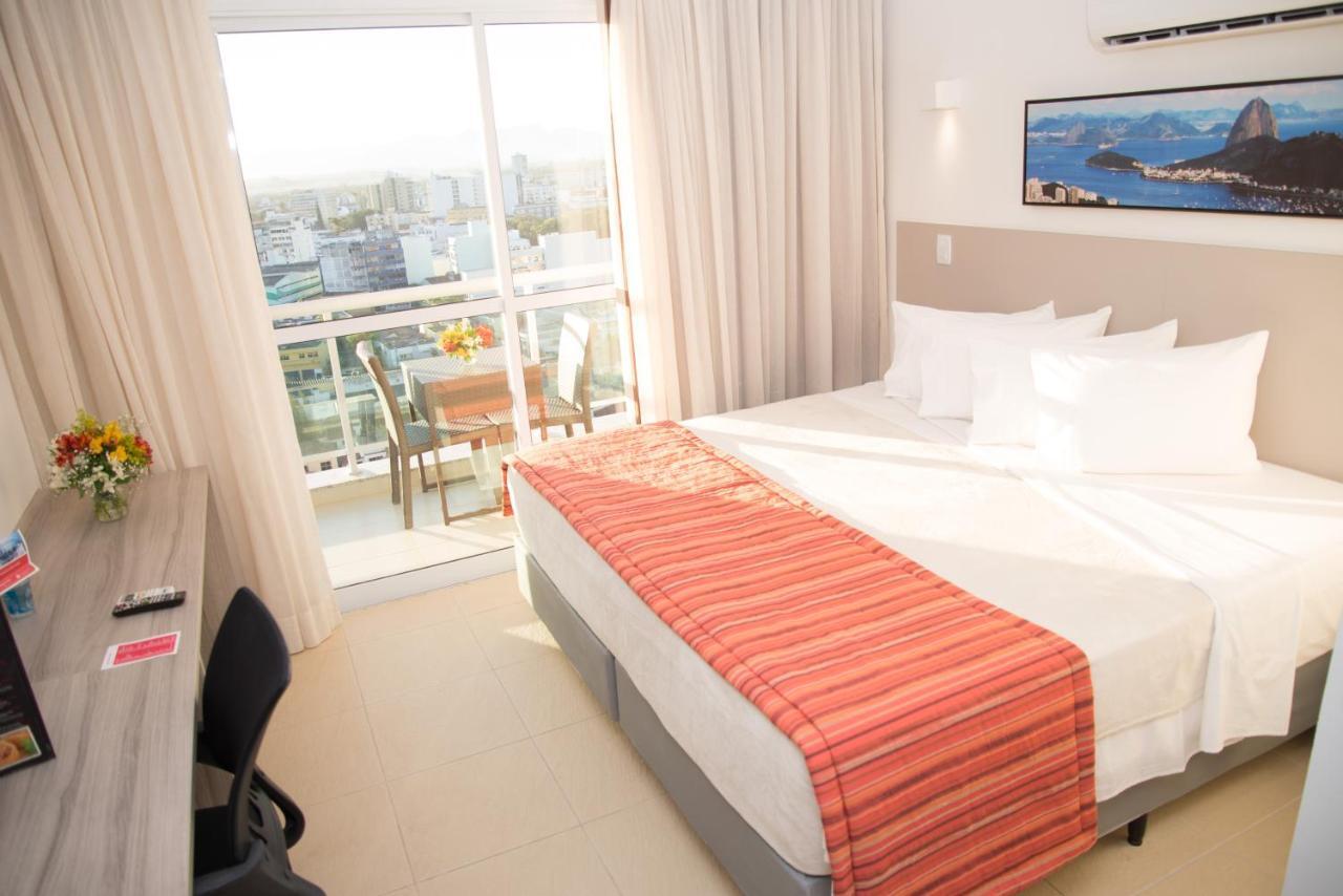 Ramada By Wyndham Macae Hotel & Suites Luaran gambar